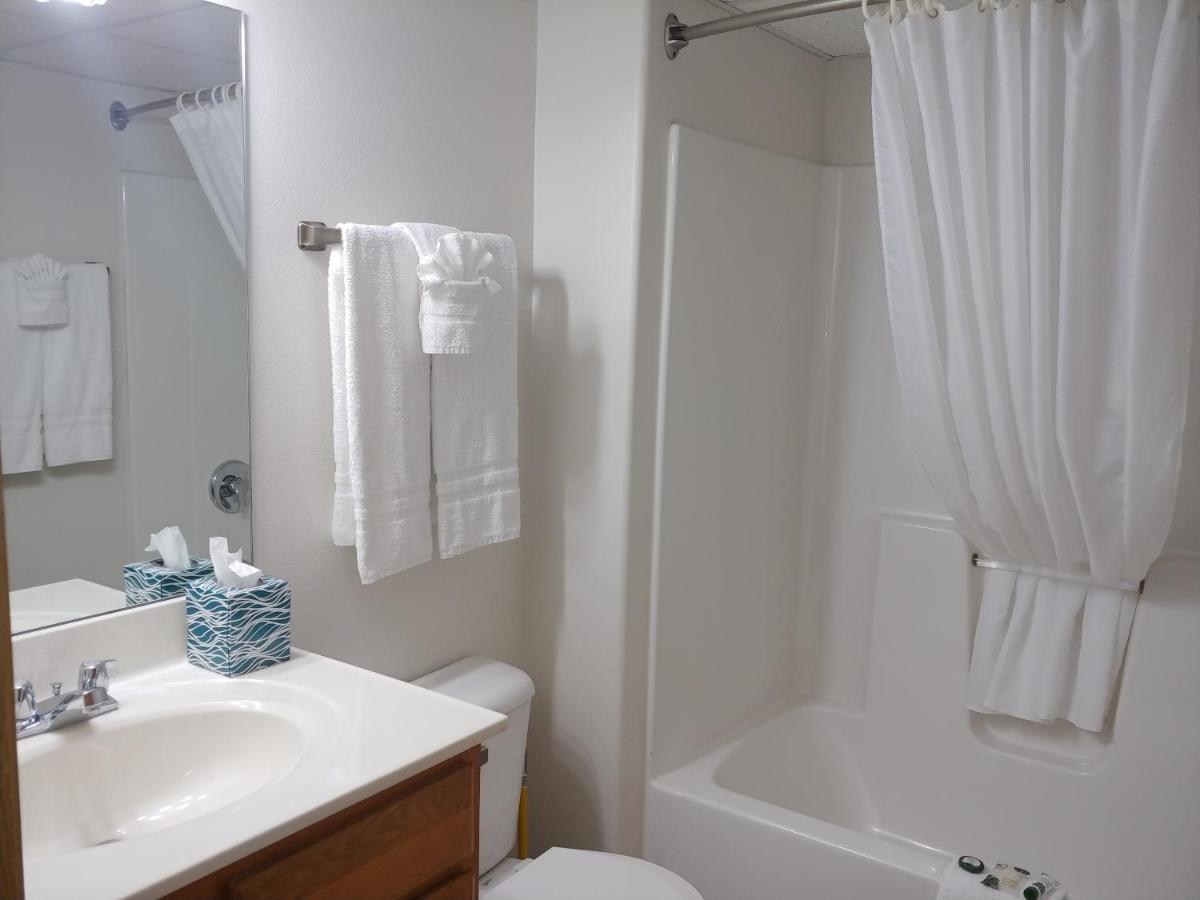 Nauvoo Vacation Condos And Villas Екстер'єр фото
