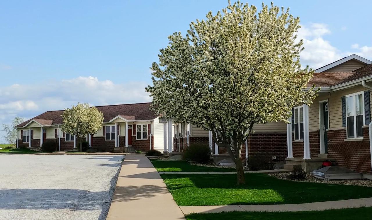 Nauvoo Vacation Condos And Villas Екстер'єр фото