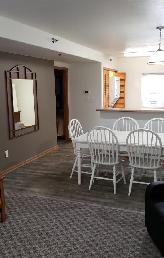 Nauvoo Vacation Condos And Villas Екстер'єр фото