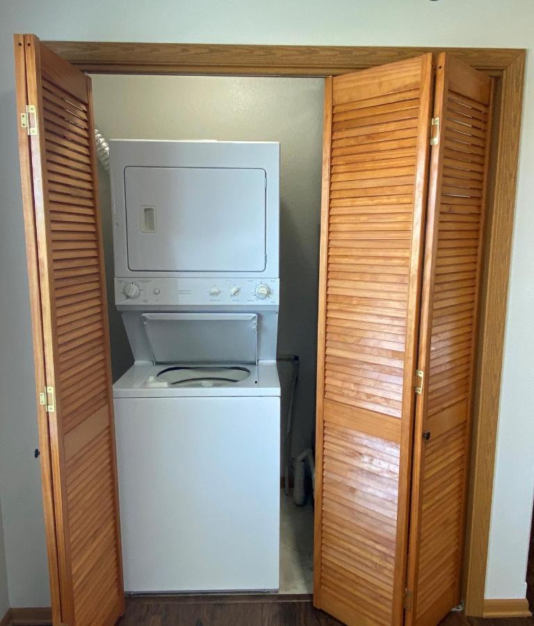 Nauvoo Vacation Condos And Villas Екстер'єр фото