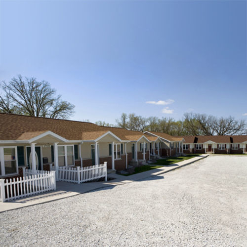 Nauvoo Vacation Condos And Villas Екстер'єр фото