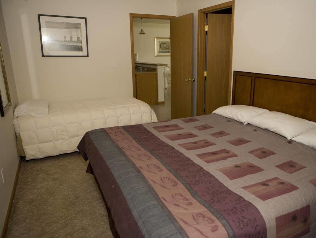 Nauvoo Vacation Condos And Villas Екстер'єр фото