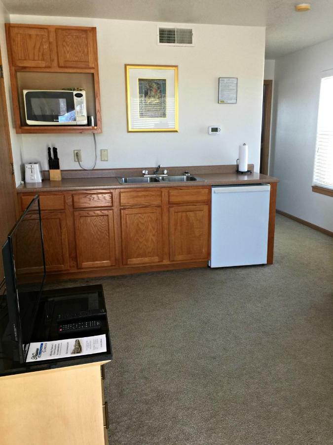 Nauvoo Vacation Condos And Villas Екстер'єр фото